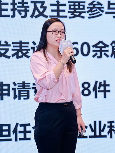 王娟