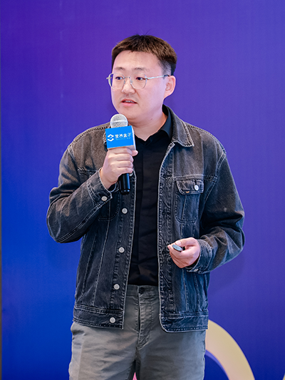 李壮