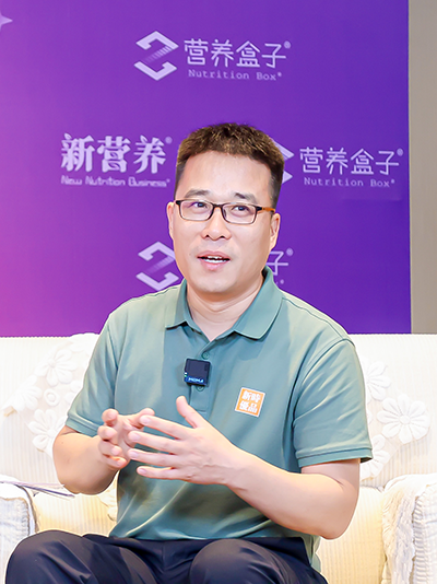 李爱民