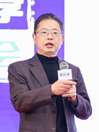 李文军